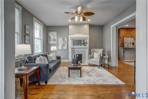 Tiny photo for 2611 W Main Street, Richmond, VA 23220 (MLS # 2526441)