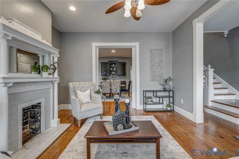 Tiny photo for 2611 W Main Street, Richmond, VA 23220 (MLS # 2526441)