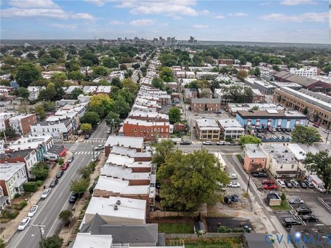 Tiny photo for 2611 W Main Street, Richmond, VA 23220 (MLS # 2526441)