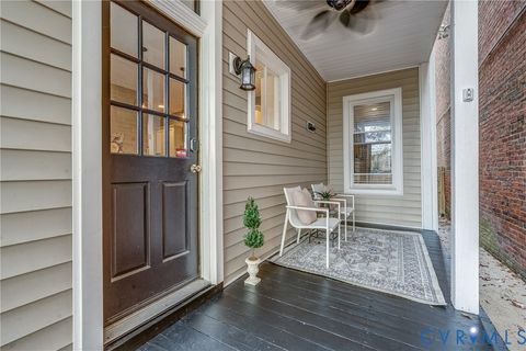 Tiny photo for 2611 W Main Street, Richmond, VA 23220 (MLS # 2526441)
