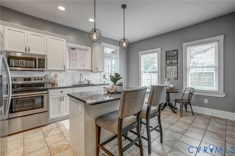 Tiny photo for 2611 W Main Street, Richmond, VA 23220 (MLS # 2526441)