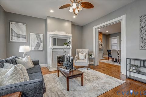 Tiny photo for 2611 W Main Street, Richmond, VA 23220 (MLS # 2526441)