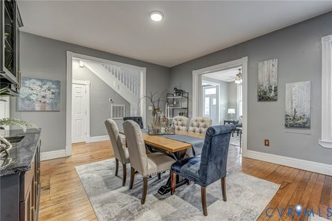 Tiny photo for 2611 W Main Street, Richmond, VA 23220 (MLS # 2526441)