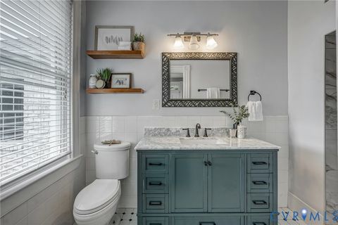 Tiny photo for 2611 W Main Street, Richmond, VA 23220 (MLS # 2526441)