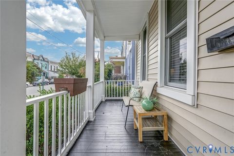 Tiny photo for 2611 W Main Street, Richmond, VA 23220 (MLS # 2526441)