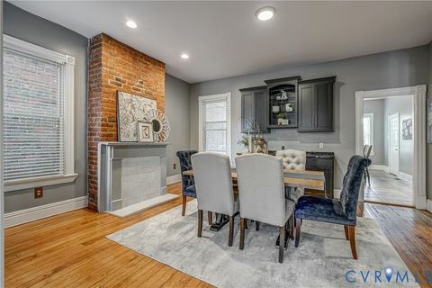 Tiny photo for 2611 W Main Street, Richmond, VA 23220 (MLS # 2526441)