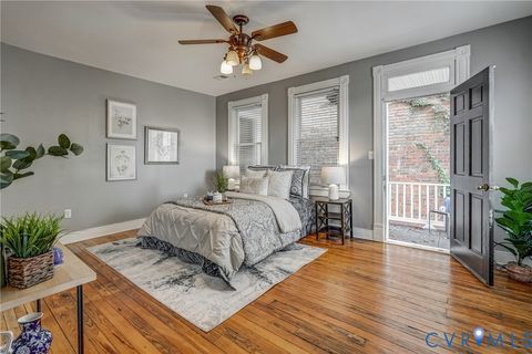 Tiny photo for 2611 W Main Street, Richmond, VA 23220 (MLS # 2526441)