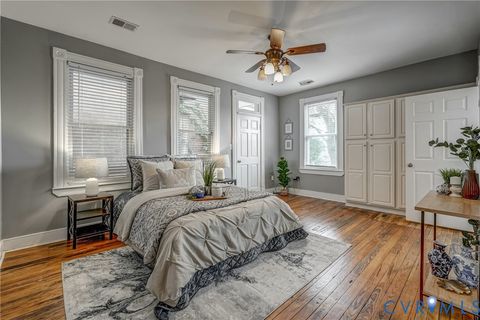 Tiny photo for 2611 W Main Street, Richmond, VA 23220 (MLS # 2526441)