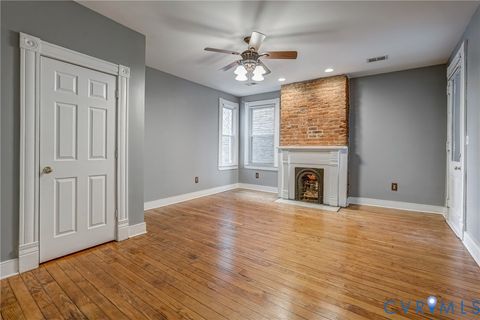 Tiny photo for 2611 W Main Street, Richmond, VA 23220 (MLS # 2526441)