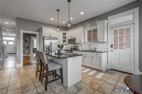 Tiny photo for 2611 W Main Street, Richmond, VA 23220 (MLS # 2526441)