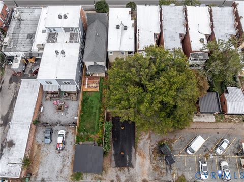 Tiny photo for 2611 W Main Street, Richmond, VA 23220 (MLS # 2526441)