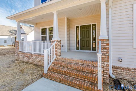 Tiny photo for 11355 New Town Road, New Kent, VA 23124 (MLS # 2616992)