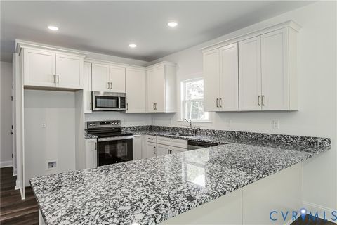 Tiny photo for 11355 New Town Road, New Kent, VA 23124 (MLS # 2616992)