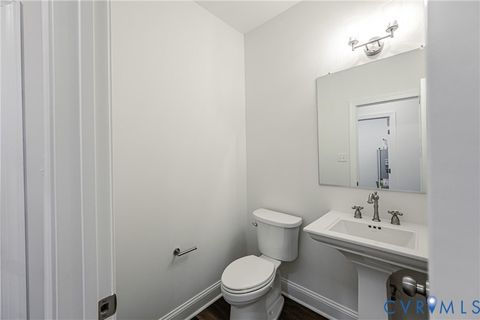 Tiny photo for 11355 New Town Road, New Kent, VA 23124 (MLS # 2616992)