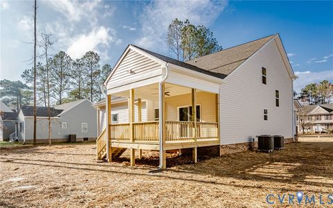 Tiny photo for 11355 New Town Road, New Kent, VA 23124 (MLS # 2616992)