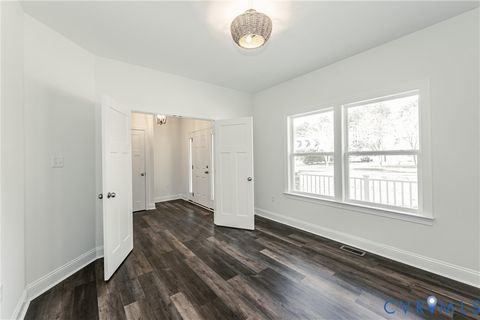 Tiny photo for 11355 New Town Road, New Kent, VA 23124 (MLS # 2616992)