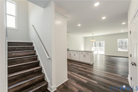 Tiny photo for 11355 New Town Road, New Kent, VA 23124 (MLS # 2616992)