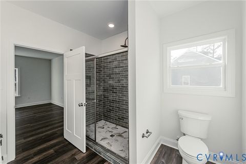 Tiny photo for 11355 New Town Road, New Kent, VA 23124 (MLS # 2616992)