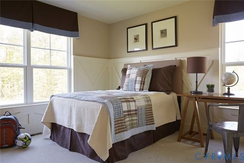 Tiny photo for 0002 Emily Jane Place, Quinton, VA 23141 (MLS # 2616008)