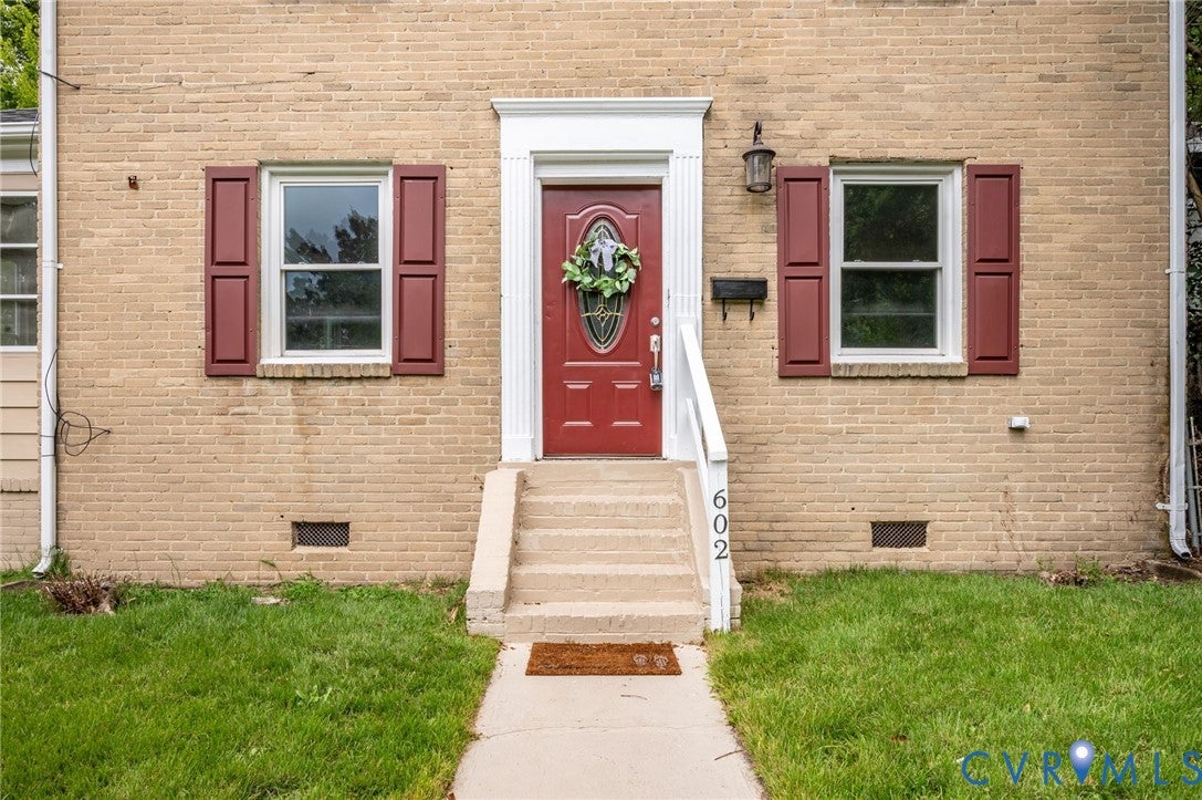 602 N 39th Street