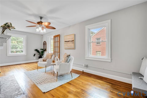 Tiny photo for 602 N 39th Street, Richmond, VA 23223 (MLS # 2628786)