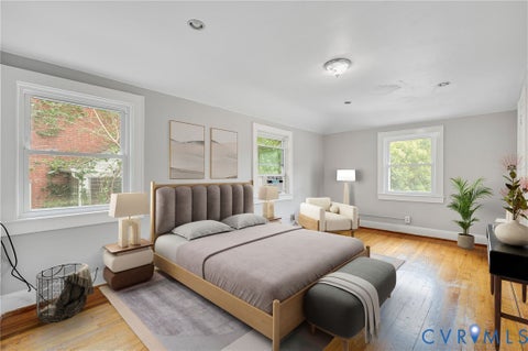 Tiny photo for 602 N 39th Street, Richmond, VA 23223 (MLS # 2628786)