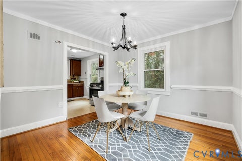 Tiny photo for 602 N 39th Street, Richmond, VA 23223 (MLS # 2628786)