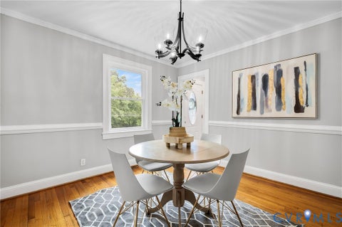 Tiny photo for 602 N 39th Street, Richmond, VA 23223 (MLS # 2628786)