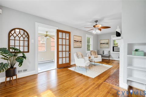 Tiny photo for 602 N 39th Street, Richmond, VA 23223 (MLS # 2628786)