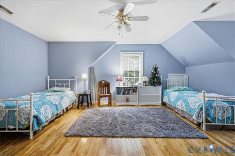 Tiny photo for 10900 Old Cheshire Lane, Chester, VA 23831 (MLS # 2618135)