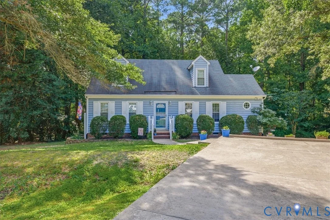 10900 Old Cheshire Lane