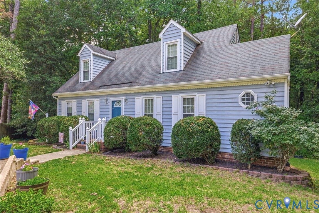 10900 Old Cheshire Lane