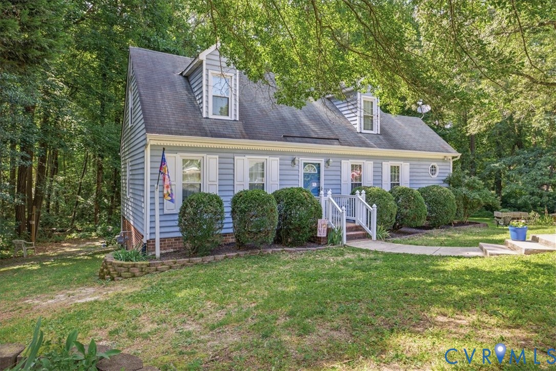 10900 Old Cheshire Lane