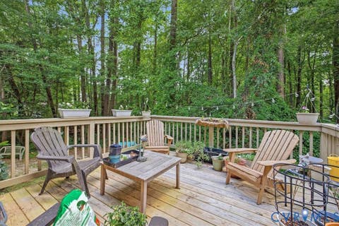 Tiny photo for 10900 Old Cheshire Lane, Chester, VA 23831 (MLS # 2618135)
