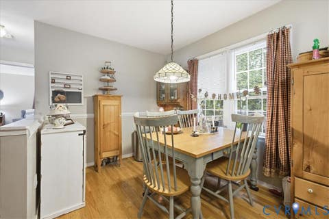 Tiny photo for 10900 Old Cheshire Lane, Chester, VA 23831 (MLS # 2618135)