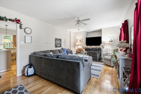 Tiny photo for 10900 Old Cheshire Lane, Chester, VA 23831 (MLS # 2618135)