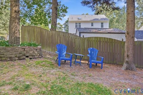 Tiny photo for 10900 Old Cheshire Lane, Chester, VA 23831 (MLS # 2618135)