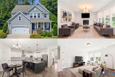 Photo of 6112 Water Violet Terrace, Moseley, VA 23120 (MLS # 2617033)