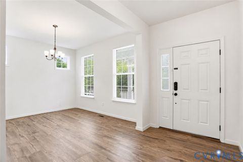 Tiny photo for 6112 Water Violet Terrace, Moseley, VA 23120 (MLS # 2617033)