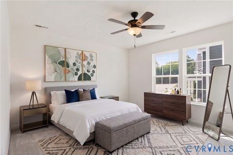 Tiny photo for 6112 Water Violet Terrace, Moseley, VA 23120 (MLS # 2617033)