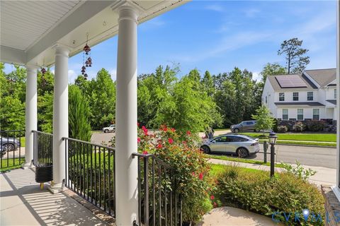Tiny photo for 6112 Water Violet Terrace, Moseley, VA 23120 (MLS # 2617033)
