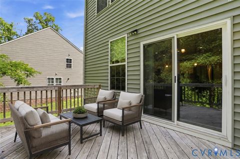 Tiny photo for 6112 Water Violet Terrace, Moseley, VA 23120 (MLS # 2617033)