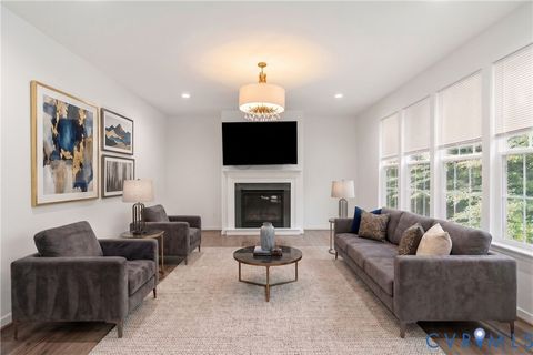 Tiny photo for 6112 Water Violet Terrace, Moseley, VA 23120 (MLS # 2617033)