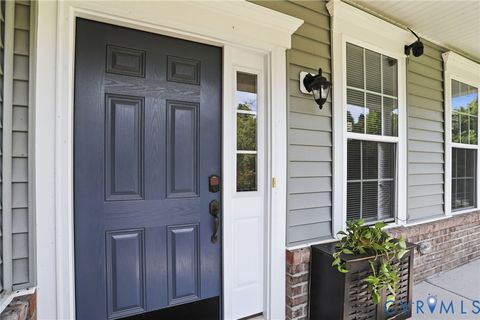 Tiny photo for 6112 Water Violet Terrace, Moseley, VA 23120 (MLS # 2617033)