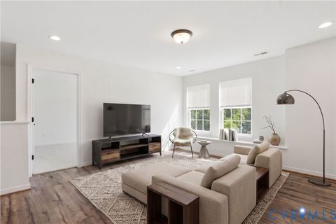 Tiny photo for 6112 Water Violet Terrace, Moseley, VA 23120 (MLS # 2617033)