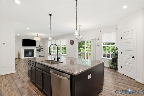 Tiny photo for 6112 Water Violet Terrace, Moseley, VA 23120 (MLS # 2617033)