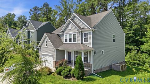 Tiny photo for 6112 Water Violet Terrace, Moseley, VA 23120 (MLS # 2617033)