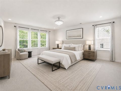 Tiny photo for 6112 Water Violet Terrace, Moseley, VA 23120 (MLS # 2617033)