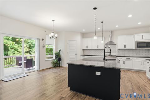 Tiny photo for 6112 Water Violet Terrace, Moseley, VA 23120 (MLS # 2617033)