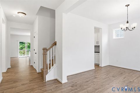 Tiny photo for 6112 Water Violet Terrace, Moseley, VA 23120 (MLS # 2617033)